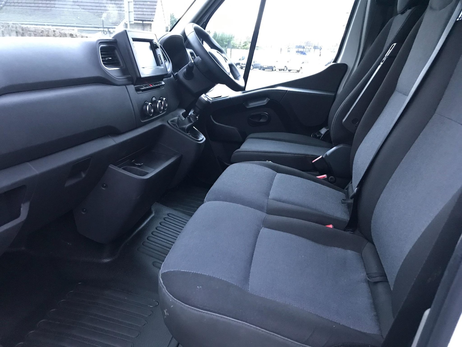 Used Renault Master 2021 for sale - 77049680: Photo 9