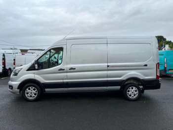 Used Ford Transit 2021 for sale - 74811351: Photo