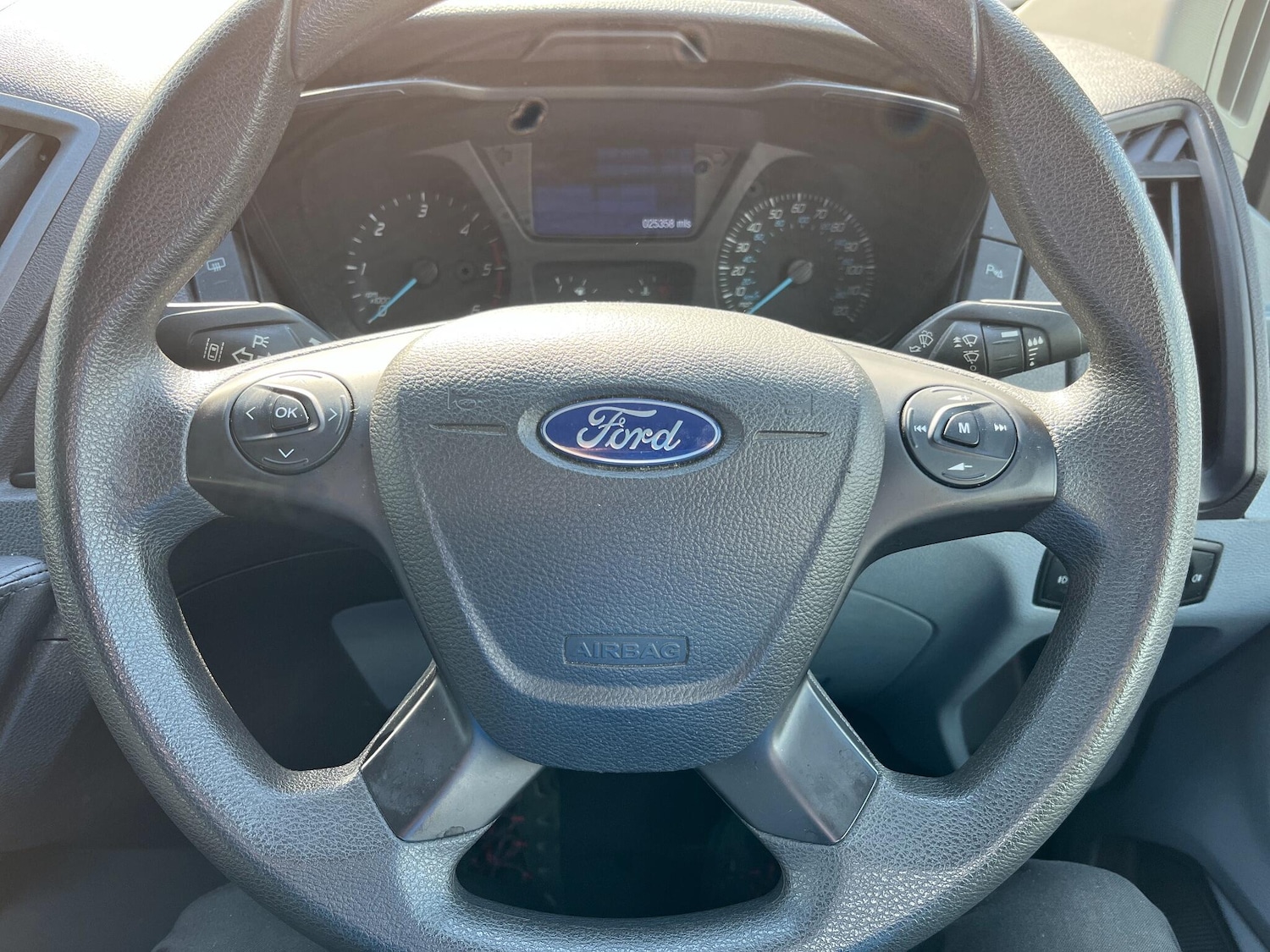 Used Ford Transit 2018 for sale - 76991301: Photo 15