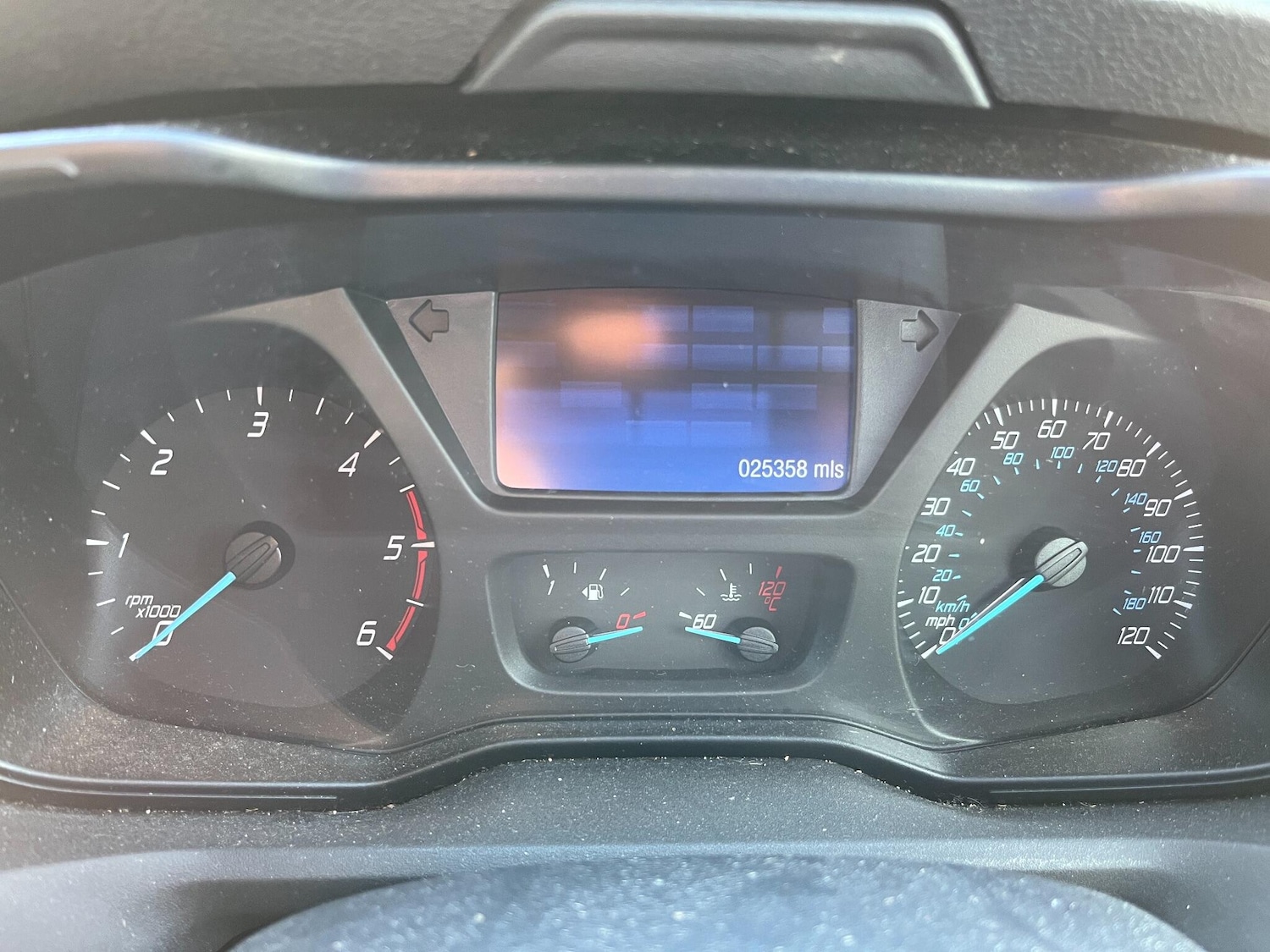 Used Ford Transit 2018 for sale - 76991301: Photo 16