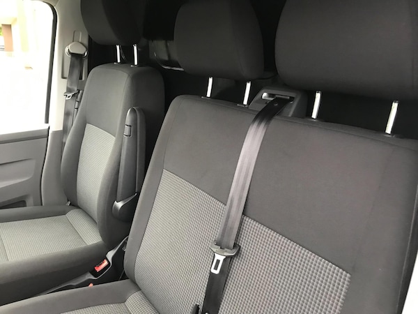 Used Volkswagen Transporter 2021 for sale - 76012248: Photo 12