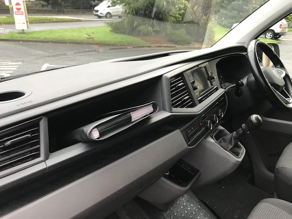 Used Volkswagen Transporter 2021 for sale - 76012248: Photo 14