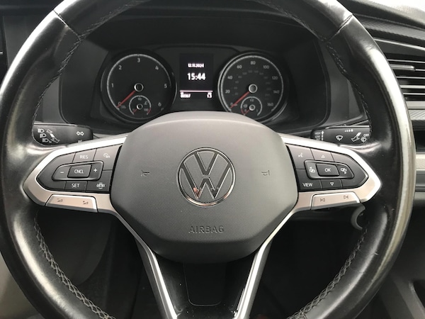 Used Volkswagen Transporter 2021 for sale - 76012248: Photo 15