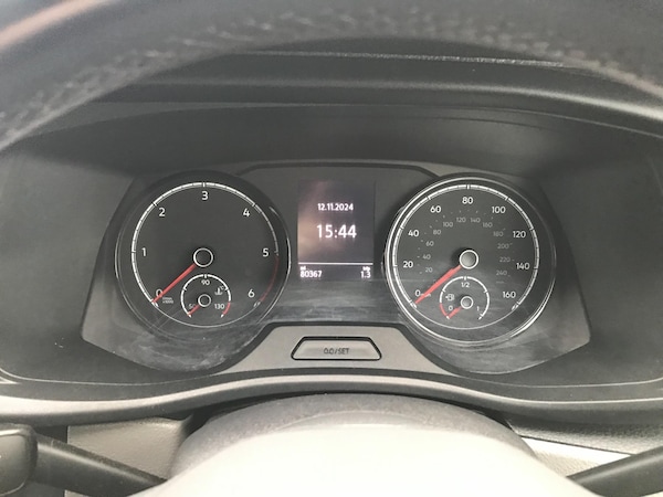 Used Volkswagen Transporter 2021 for sale - 76012248: Photo 17