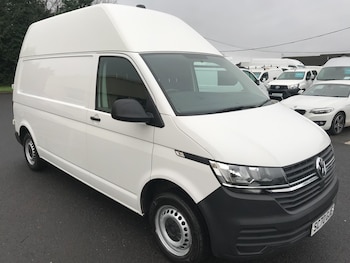 Volkswagen - Transporter