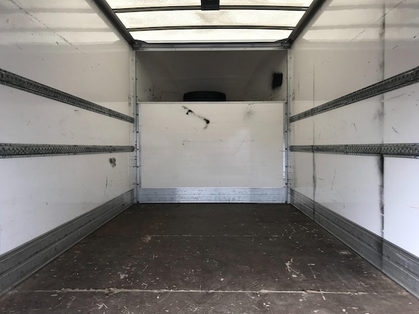 Used Mercedes-Benz Sprinter 2019 for sale - 73799883: Photo 6