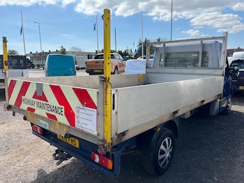 Used Vauxhall Movano 2019 for sale - 76688770: Photo