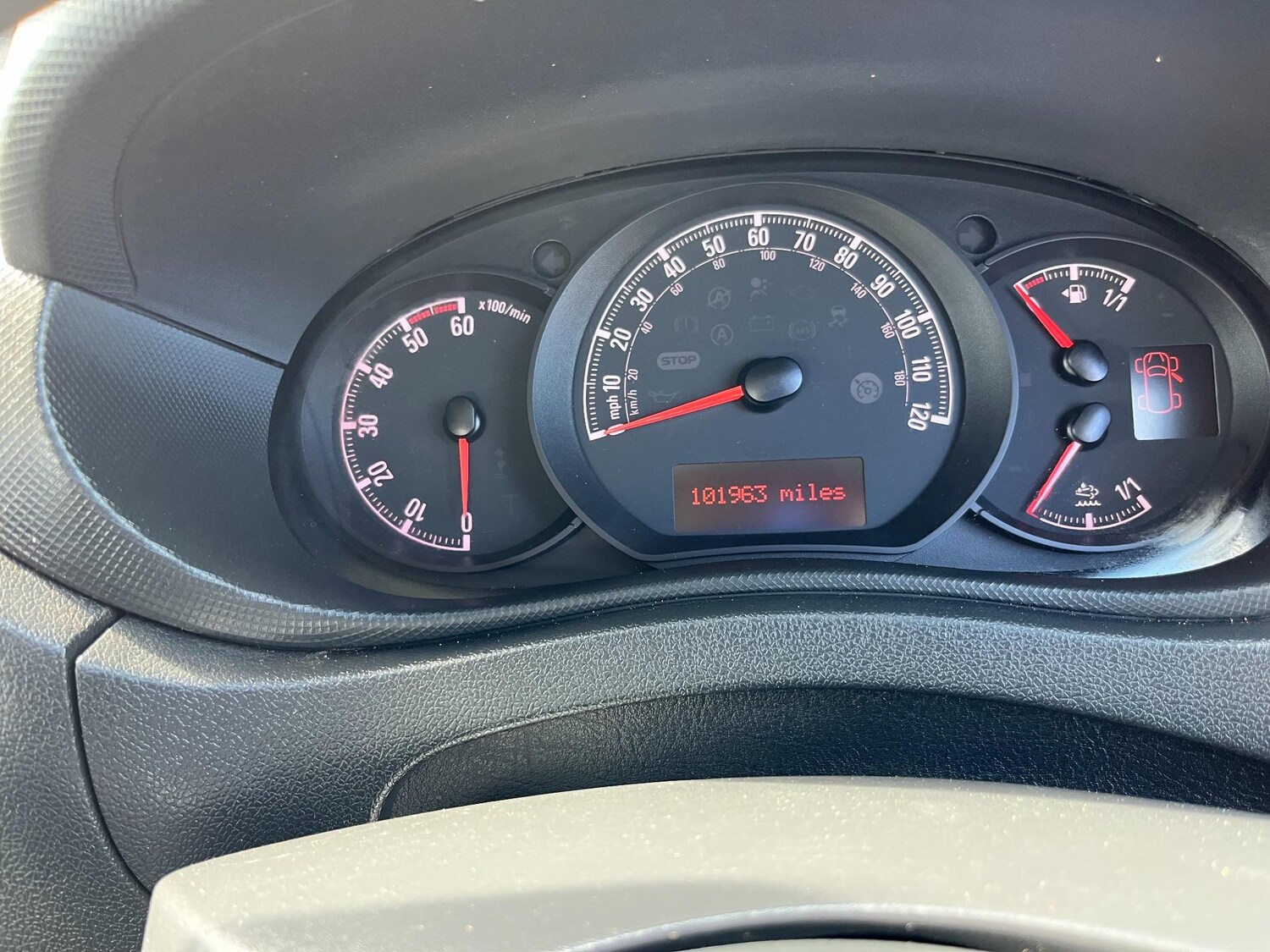 Used Vauxhall Movano 2019 for sale - 76688770: Photo 8