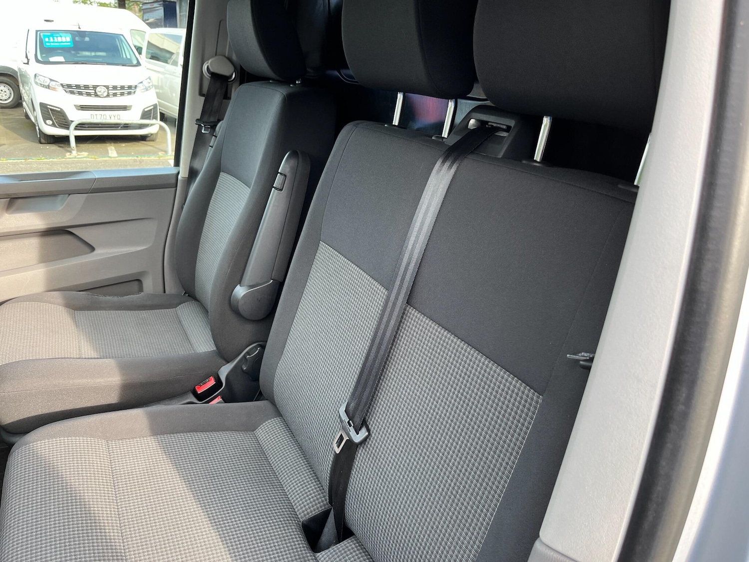 Used Volkswagen Transporter 2021 for sale - 77957188: Photo 12