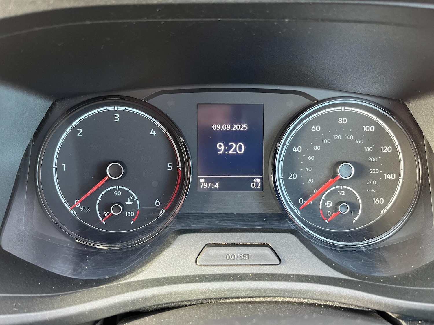 Used Volkswagen Transporter 2021 for sale - 77957188: Photo 15