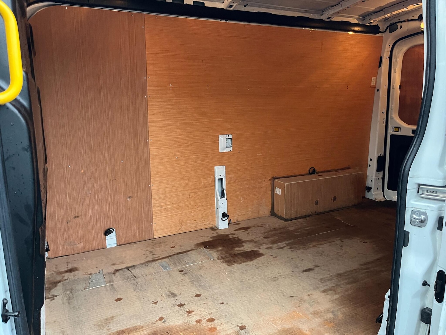 Used Ford Transit 2021 for sale - 76499151: Photo 10