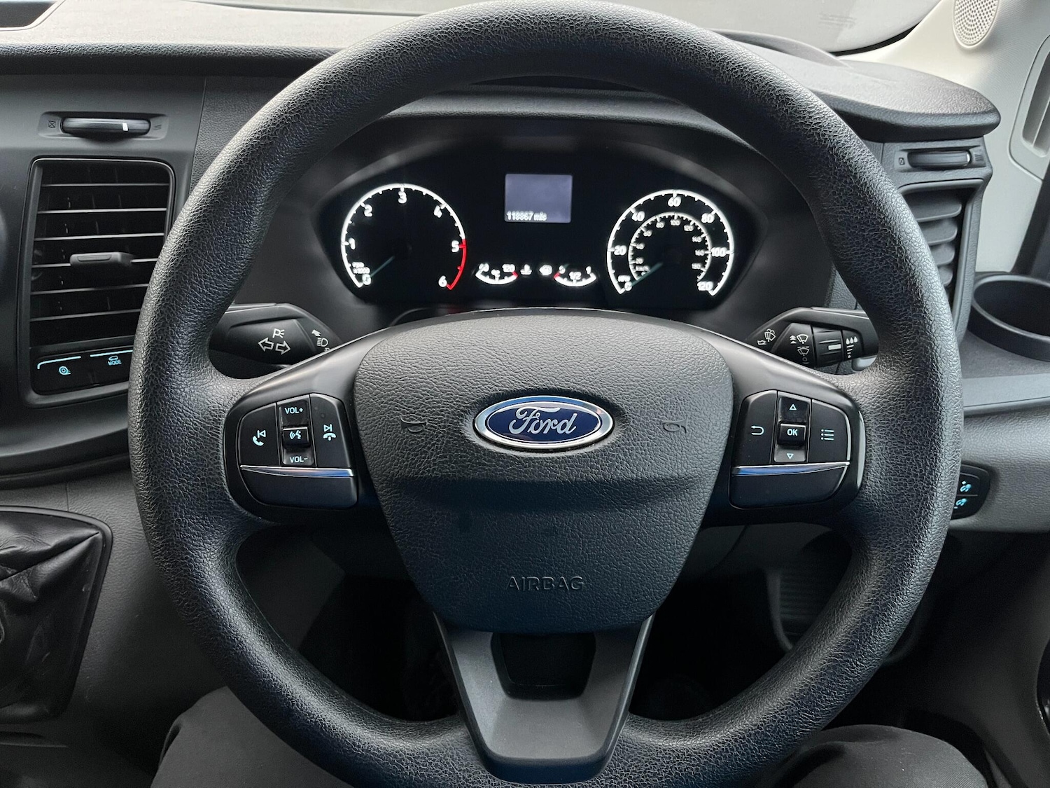 Used Ford Transit 2021 for sale - 76499151: Photo 12