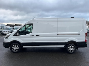 Used Ford Transit 2021 for sale - 76499151: Photo