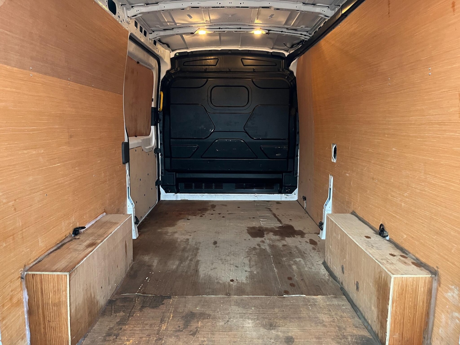 Used Ford Transit 2021 for sale - 76499151: Photo 5