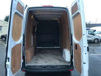 Used Mercedes-Benz Sprinter 2019 for sale - 74520861: Photo