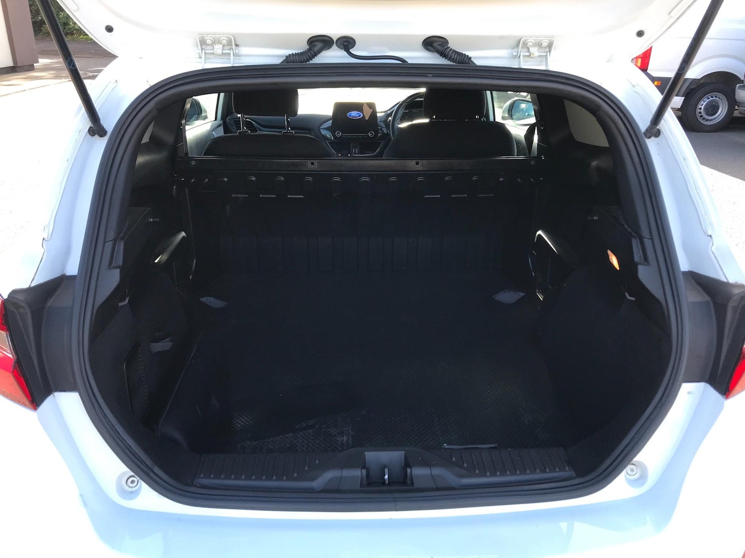 Used Ford Fiesta 2019 for sale - 76989700: Photo 5