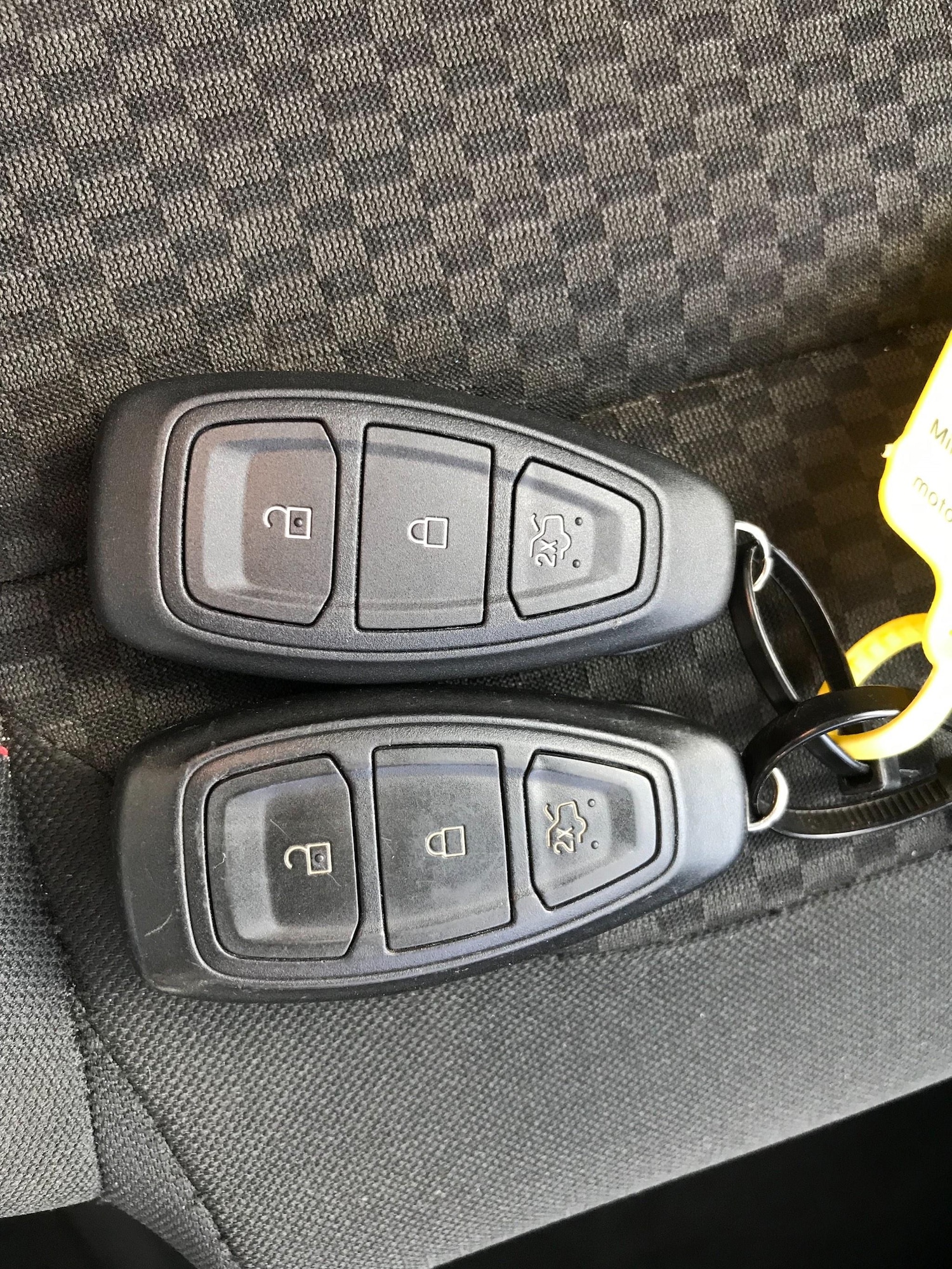 Used Ford Fiesta 2019 for sale - 76989700: Photo 6