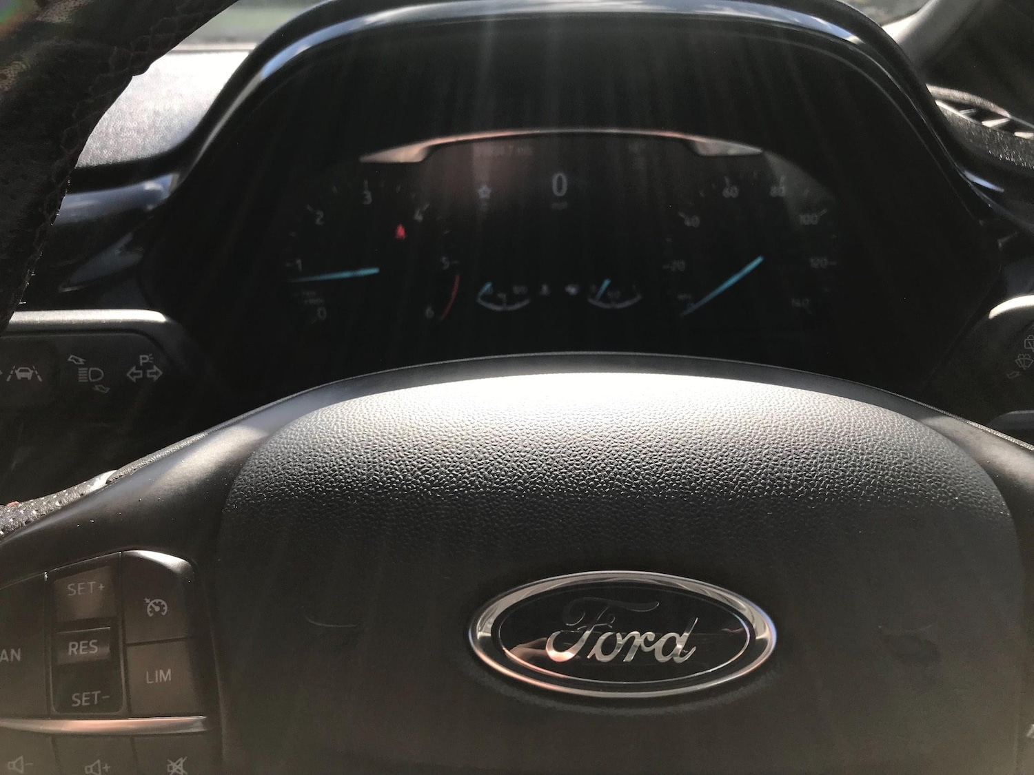 Used Ford Fiesta 2019 for sale - 76989700: Photo 7