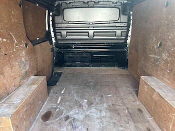 Used Renault Trafic 2019 for sale - 78362694: Photo