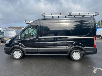 Used Ford Transit 2021 for sale - 79820448: Photo