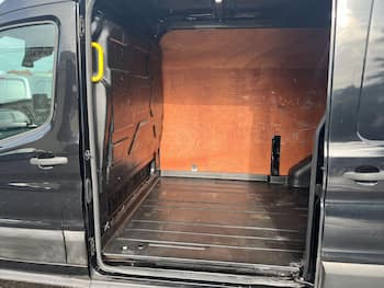 Used Ford Transit 2021 for sale - 79820448: Photo