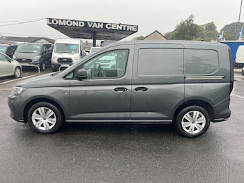 Used Volkswagen Caddy 2023 for sale - 79794576: Photo