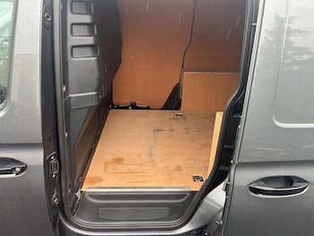 Used Volkswagen Caddy 2023 for sale - 79794576: Photo