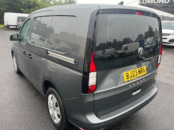 Used Volkswagen Caddy 2023 for sale - 79794576: Photo
