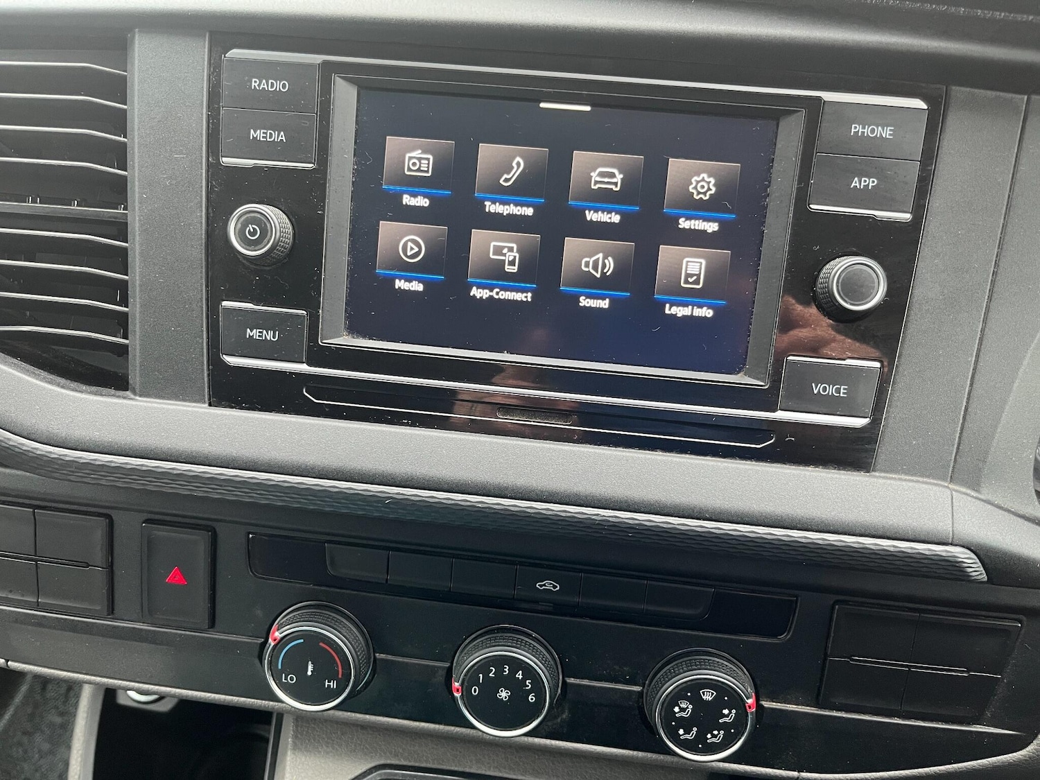 Used Volkswagen Transporter 2021 for sale - 76306589: Photo 11