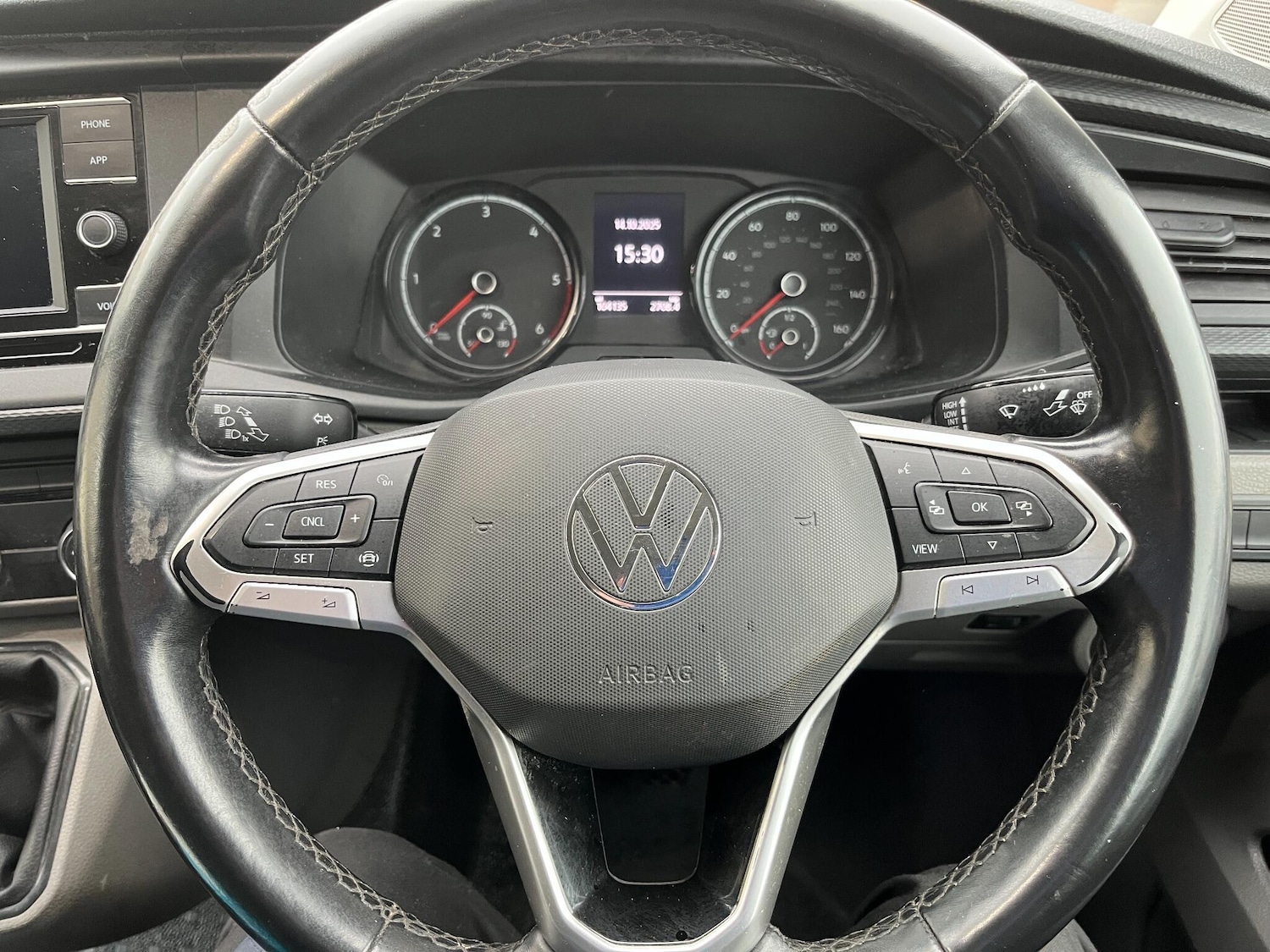 Used Volkswagen Transporter 2021 for sale - 76306589: Photo 12