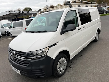 Volkswagen - Transporter