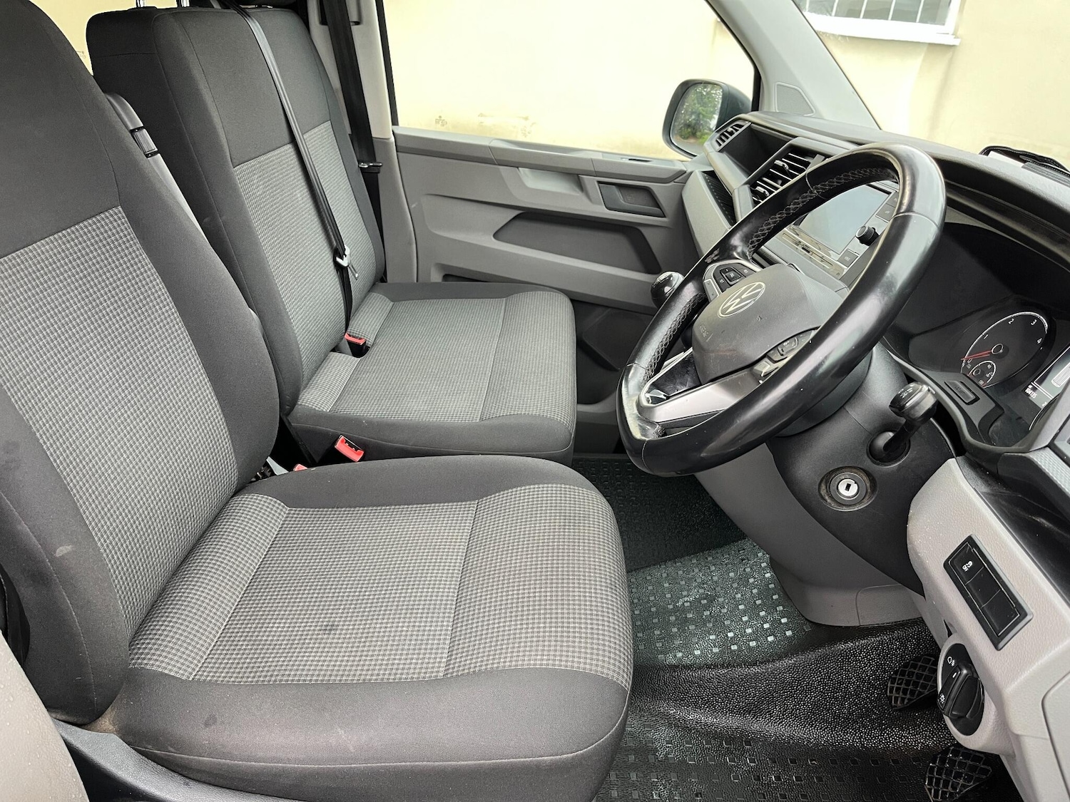 Used Volkswagen Transporter 2021 for sale - 76306589: Photo 8