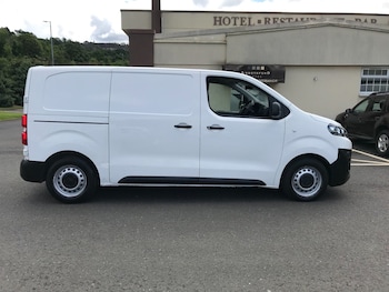 Used Citroen Dispatch 2019 for sale - 76989798: Photo
