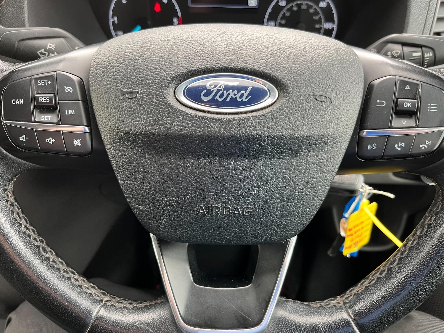 Used Ford Transit Custom 2021 for sale - 77050040: Photo 11