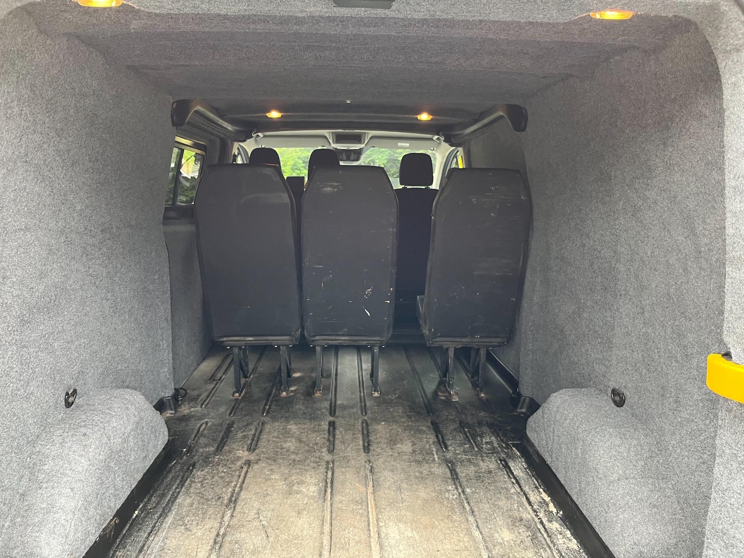 Used Ford Transit Custom 2021 for sale - 77050040: Photo 6