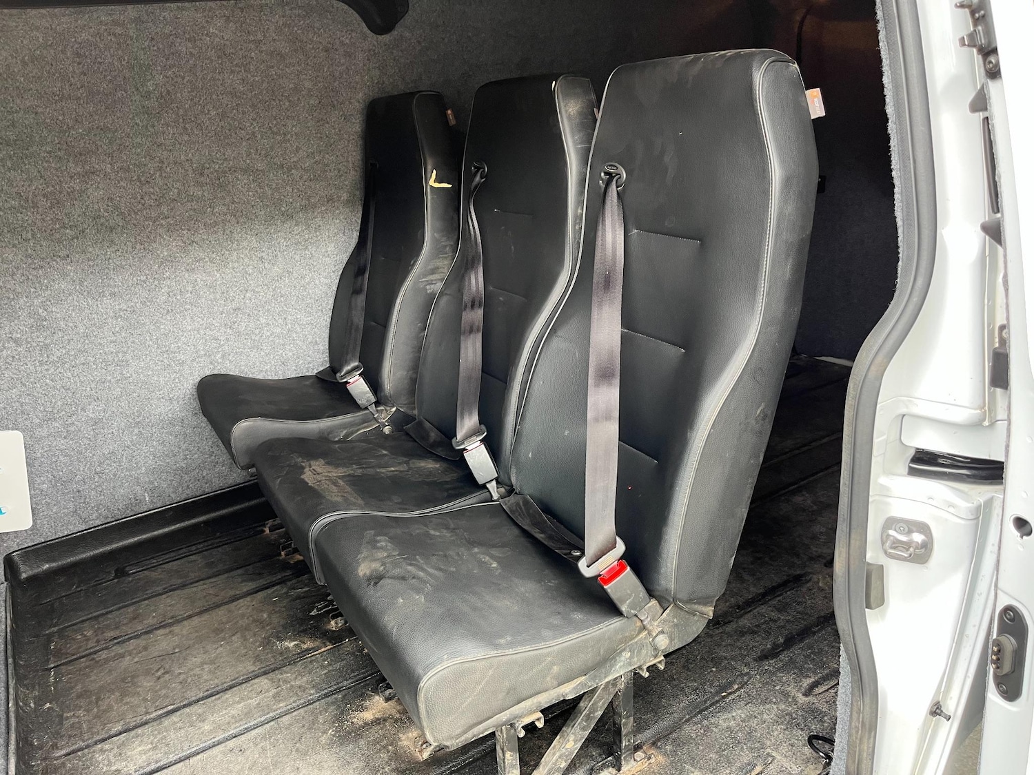 Used Ford Transit Custom 2021 for sale - 77050040: Photo 7