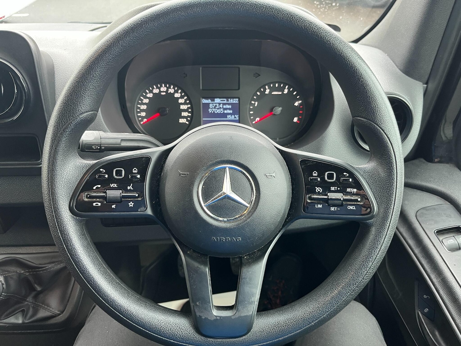 Used Mercedes-Benz Sprinter 2022 for sale - 76166704: Photo 10