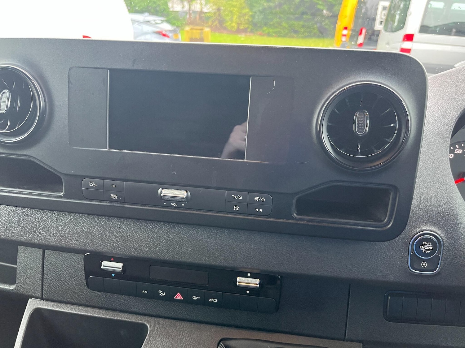 Used Mercedes-Benz Sprinter 2022 for sale - 76166704: Photo 11