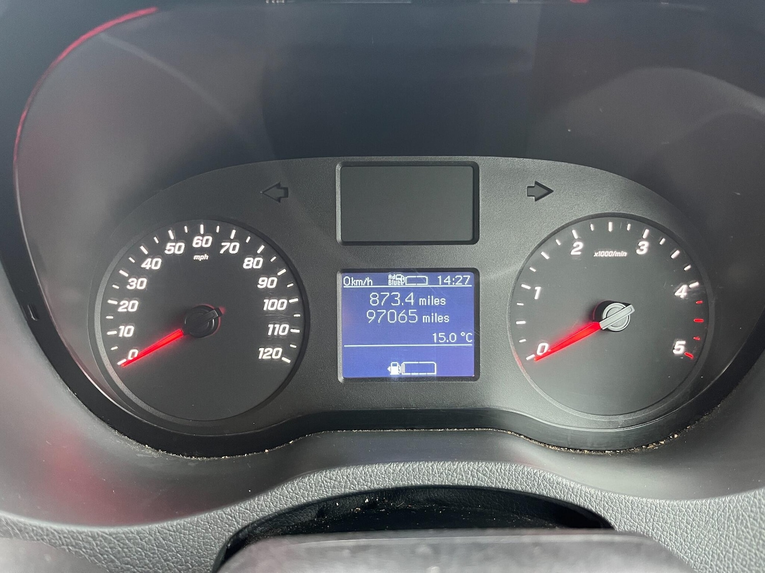 Used Mercedes-Benz Sprinter 2022 for sale - 76166704: Photo 12