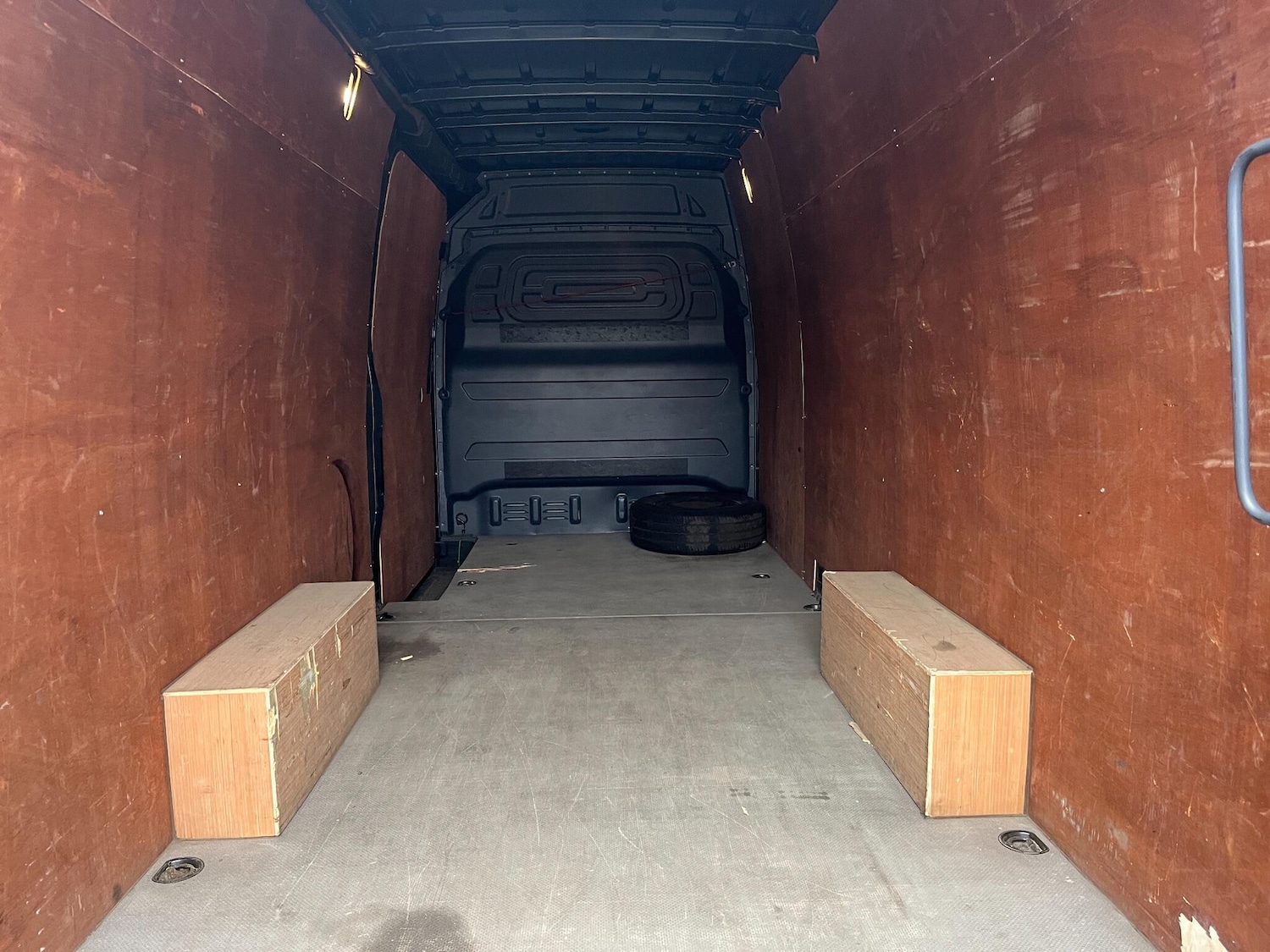 Used Mercedes-Benz Sprinter 2022 for sale - 76166704: Photo 5