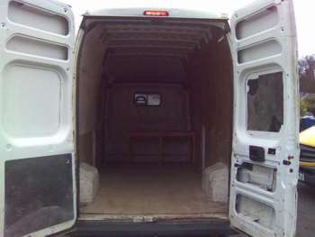 Used Citroen Relay 2014 for sale - 74095479: Photo