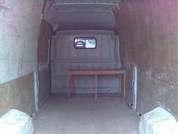 Used Citroen Relay 2014 for sale - 74095479: Photo