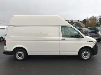 Used Volkswagen Transporter 2021 for sale - 72884946: Photo