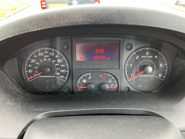 Used Peugeot Boxer 2017 for sale - 75646015: Photo 15