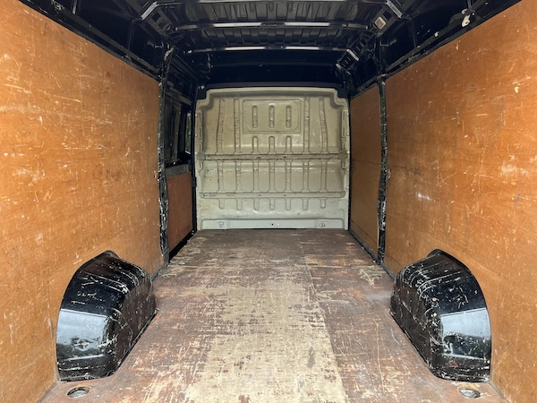 Used Peugeot Boxer 2017 for sale - 75646015: Photo 5