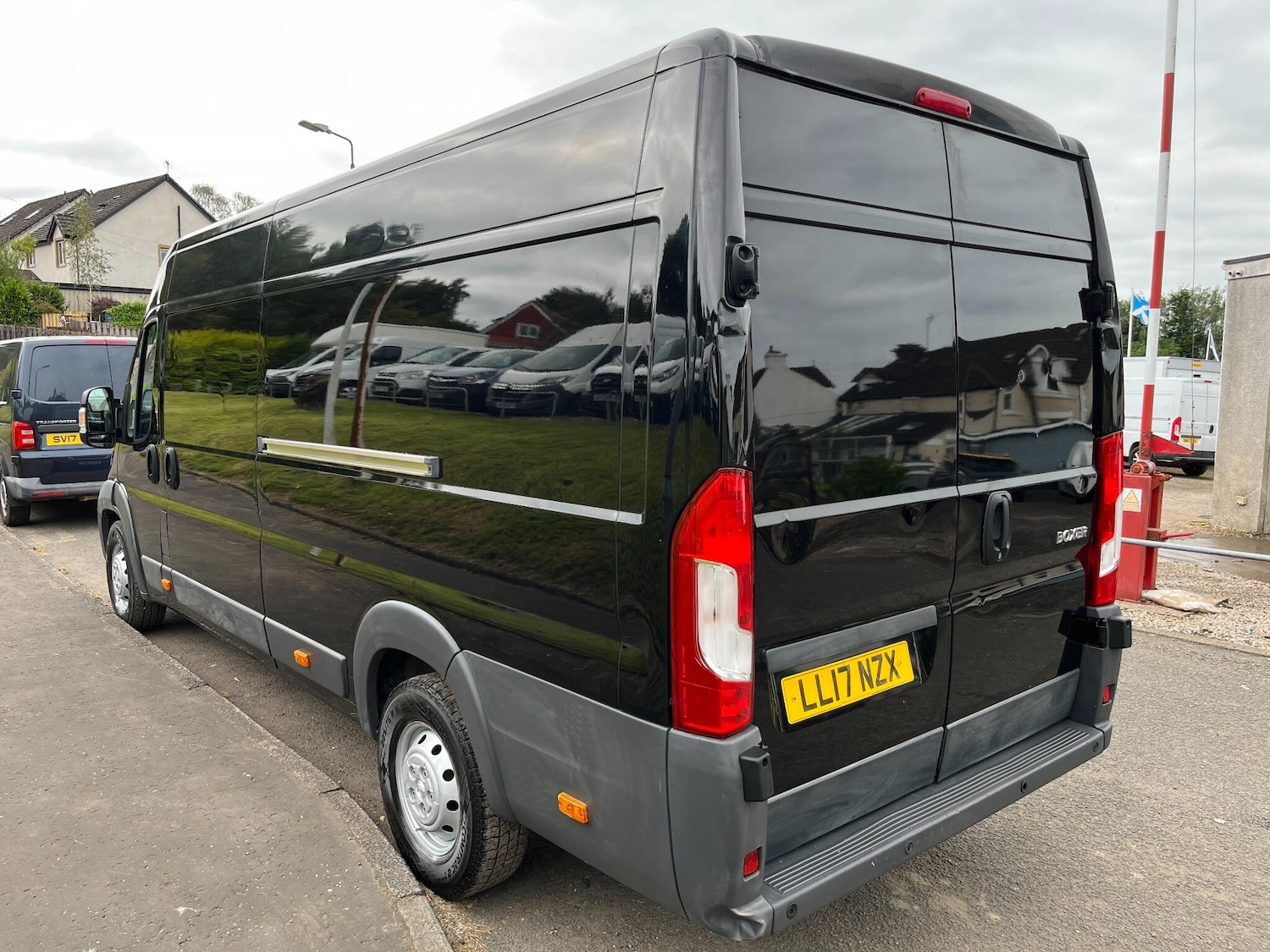 Vehicle 6