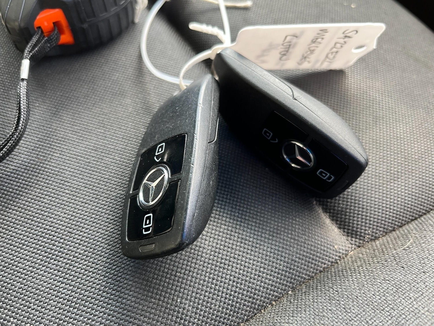 Used Mercedes-Benz Sprinter for sale - 76995244: Photo 10