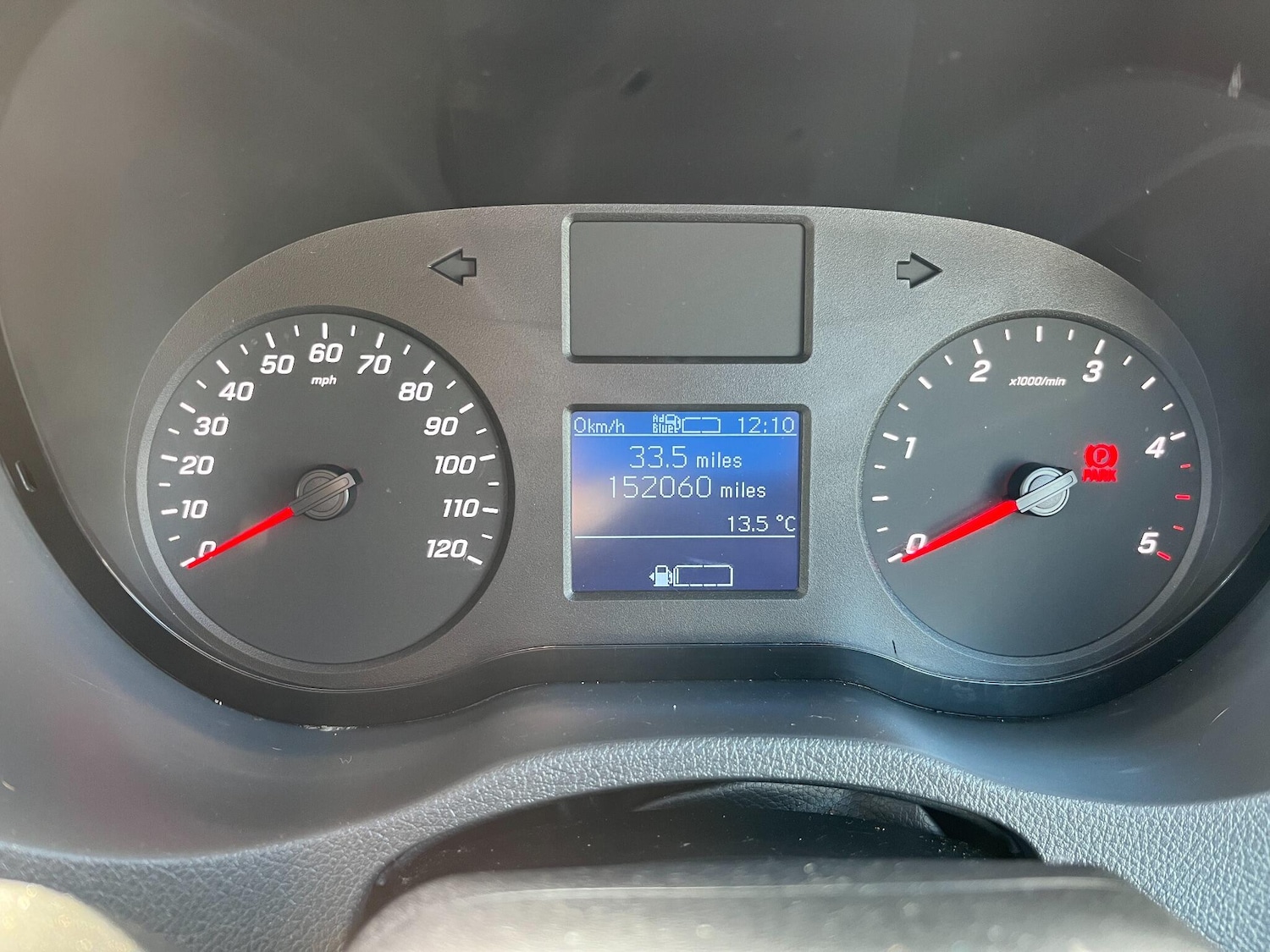 Used Mercedes-Benz Sprinter for sale - 76995244: Photo 11