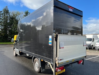 Used Mercedes-Benz Sprinter 2022 for sale - 76995244: Photo