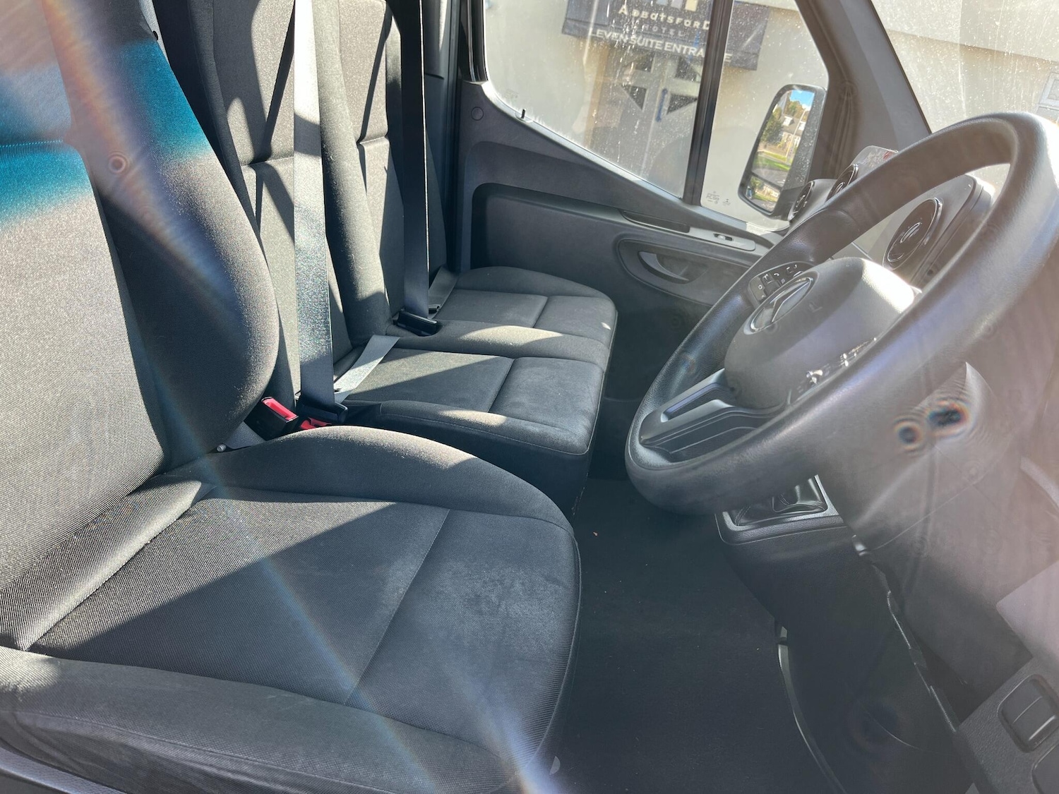 Used Mercedes-Benz Sprinter for sale - 76995244: Photo 9